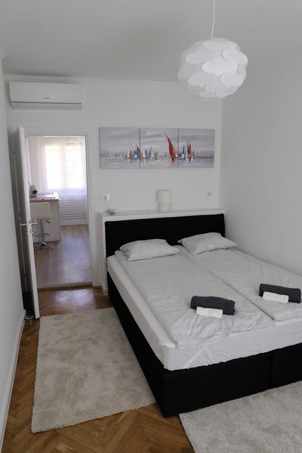 Sb 42 Apartament Zagrzeb