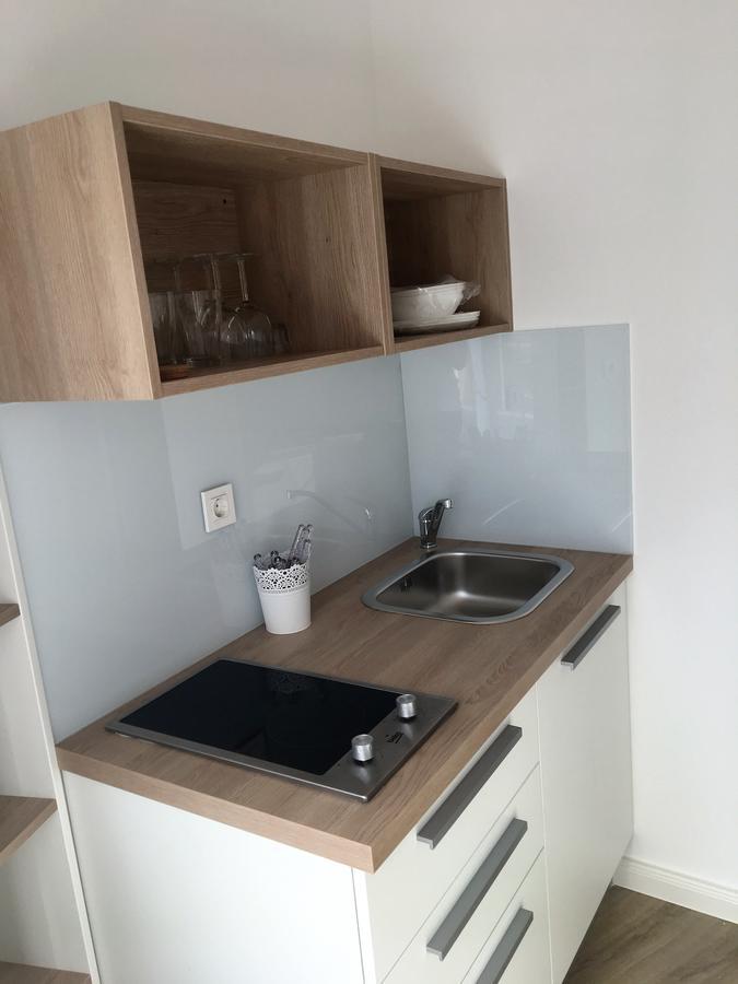 Apartament Sb 42 *