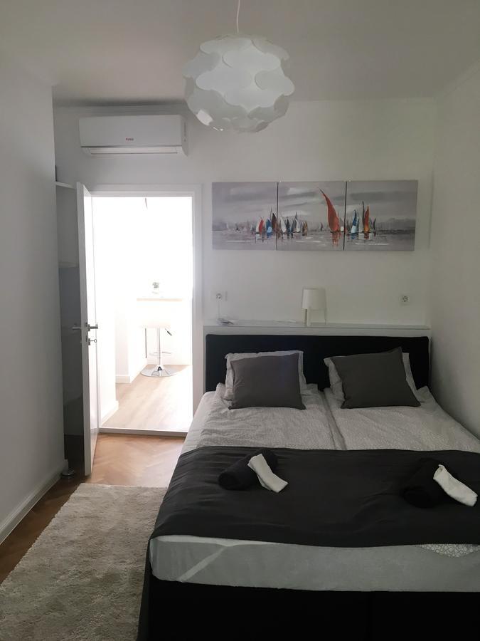 Apartament Sb 42