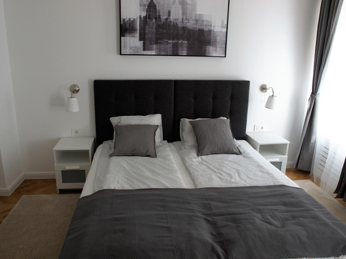 Apartament Sb 42 Zagrzeb