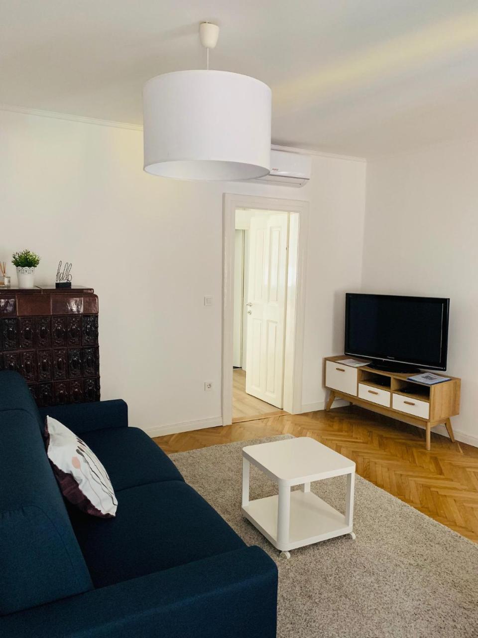 Apartament Sb 42 Zagrzeb